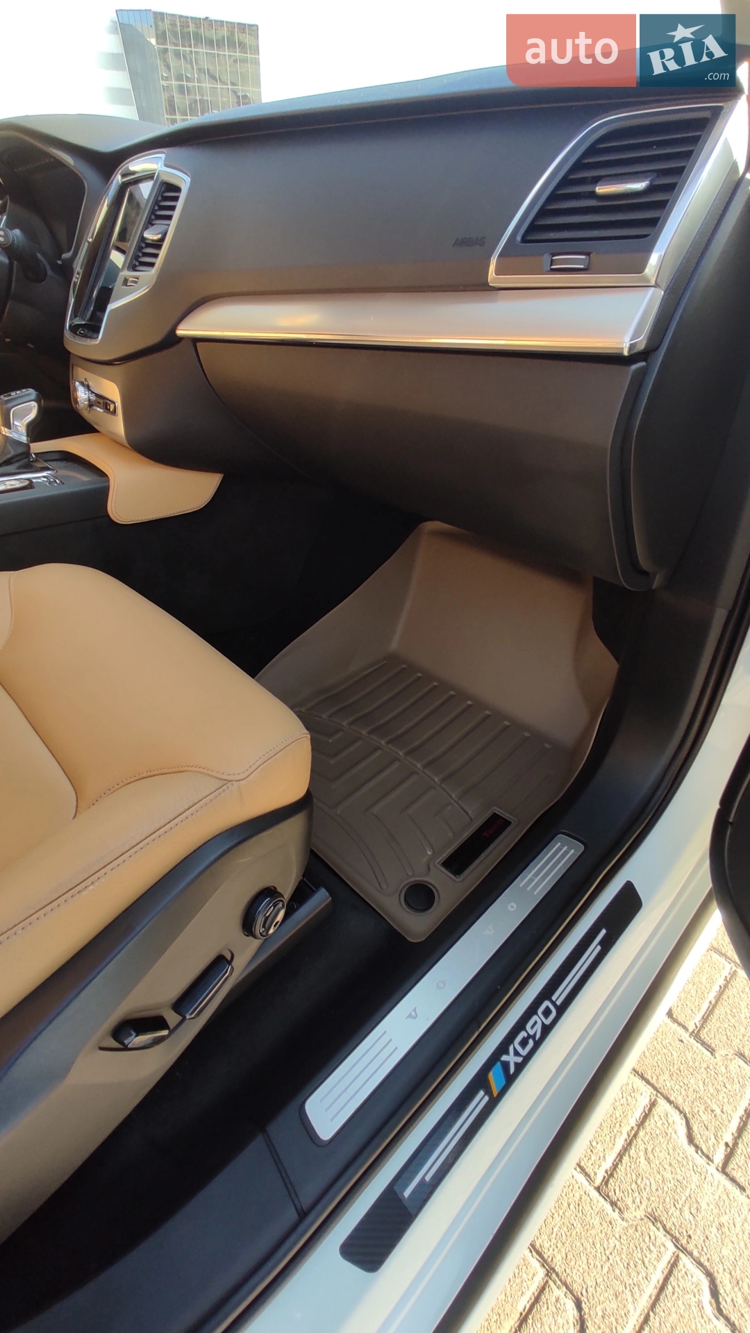 2015 Volvo XC90 - мініатюра 19