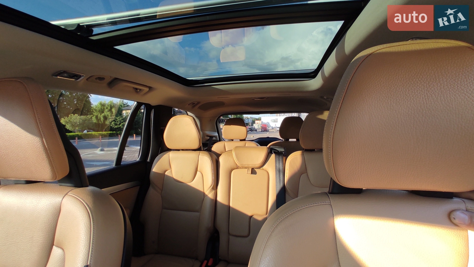 2015 Volvo XC90 - мініатюра 62