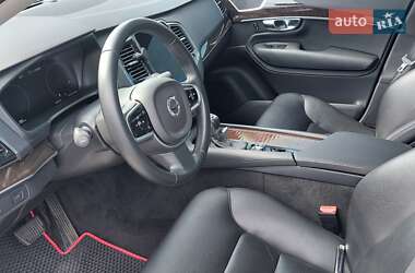 Внедорожник / Кроссовер Volvo XC90 2016 в 