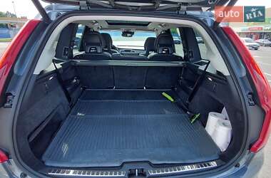 Внедорожник / Кроссовер Volvo XC90 2016 в 