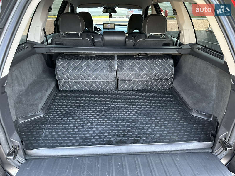 Позашляховик / Кросовер Volvo XC90 2008 в Одесі