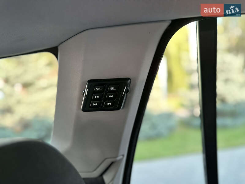 Позашляховик / Кросовер Volvo XC90 2008 в Одесі