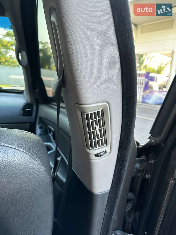 Позашляховик / Кросовер Volvo XC90 2008 в Одесі
