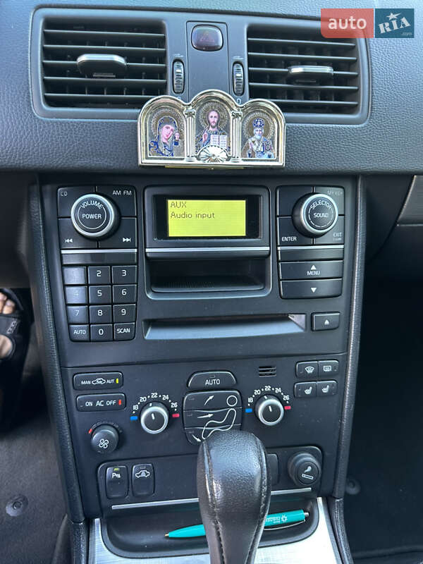 Позашляховик / Кросовер Volvo XC90 2008 в Одесі
