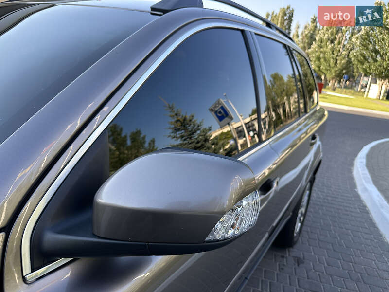 Позашляховик / Кросовер Volvo XC90 2008 в Одесі
