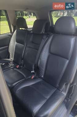 Внедорожник / Кроссовер Volvo XC90 2007 в 