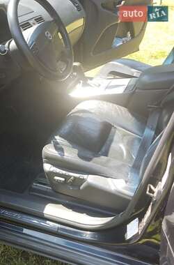 Внедорожник / Кроссовер Volvo XC90 2007 в 