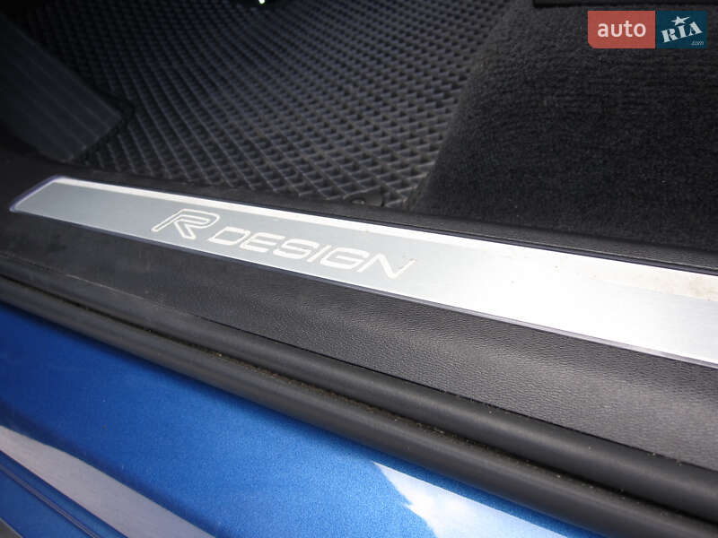 Внедорожник / Кроссовер Volvo XC90 2018 в Днепре