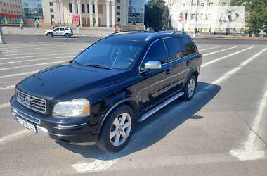 Позашляховик / Кросовер Volvo XC90 2012 в Херсоні