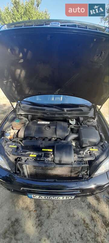 Позашляховик / Кросовер Volvo XC90 2010 в Києві