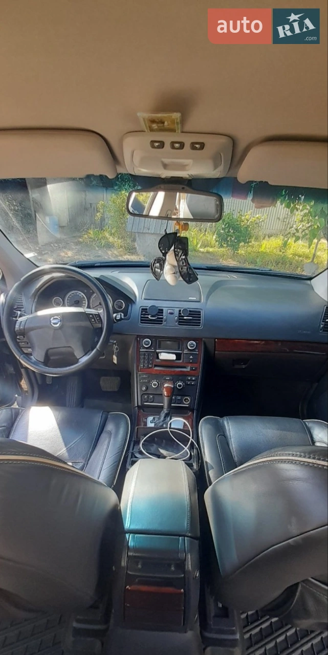 2011 Volvo XC90 - мініатюра 17