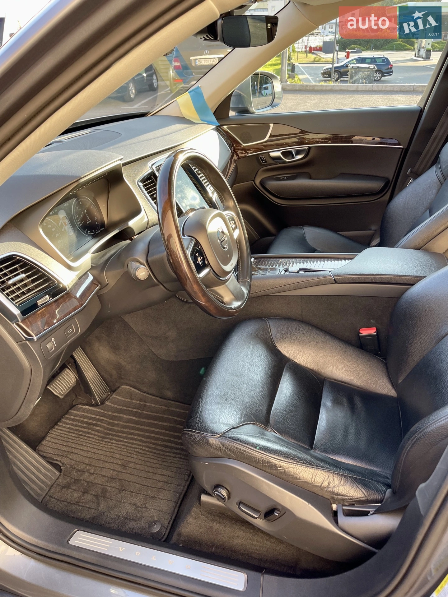 2016 Volvo XC90 - мініатюра 6