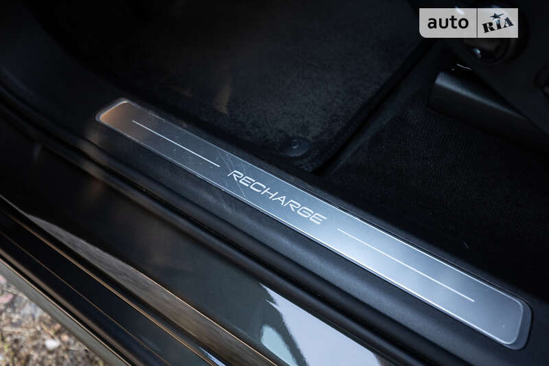 Позашляховик / Кросовер Volvo XC90 2020 в Києві