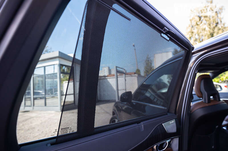 Позашляховик / Кросовер Volvo XC90 2020 в Києві