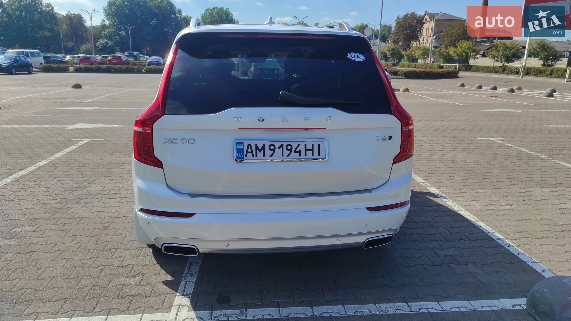 2015 Volvo XC90 - мініатюра 85