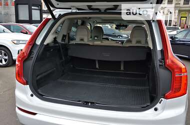 Внедорожник / Кроссовер Volvo XC90 2015 в 
