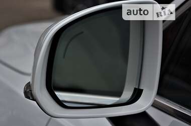 Внедорожник / Кроссовер Volvo XC90 2015 в 