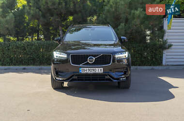 Внедорожник / Кроссовер Volvo XC90 2020 в Одессе