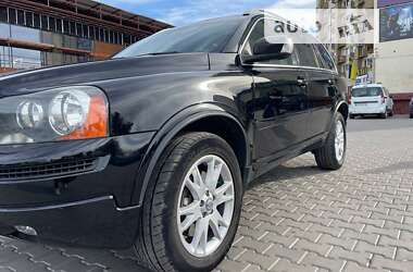 Позашляховик / Кросовер Volvo XC90 2012 в Чернівцях