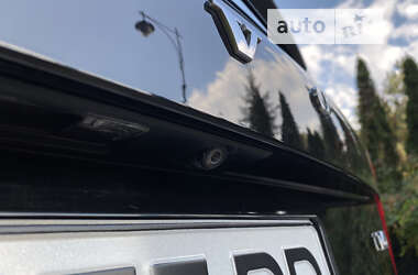 Внедорожник / Кроссовер Volvo XC90 2016 в Львове