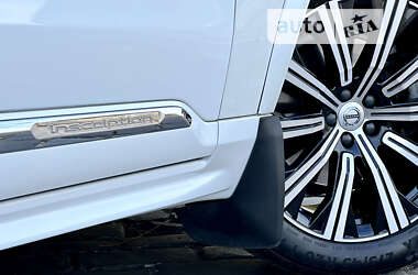 Внедорожник / Кроссовер Volvo XC90 2020 в 