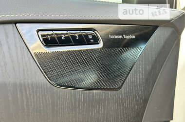 Внедорожник / Кроссовер Volvo XC90 2020 в 