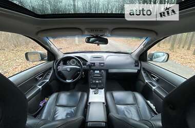 Внедорожник / Кроссовер Volvo XC90 2013 в Харькове