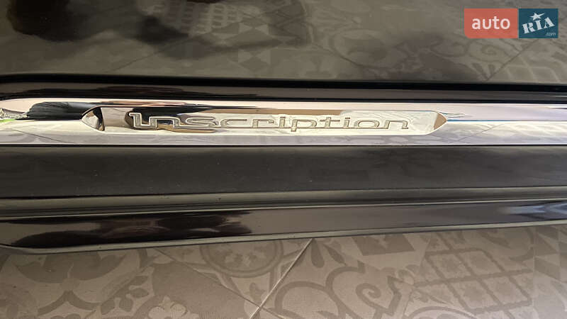 Внедорожник / Кроссовер Volvo XC90 2015 в Киеве