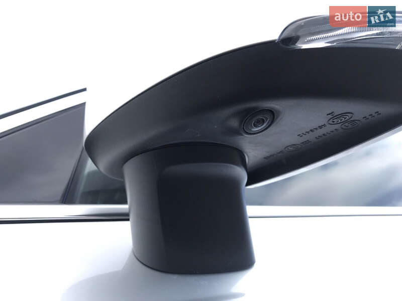 Внедорожник / Кроссовер Volvo XC90 2017 в Черновцах