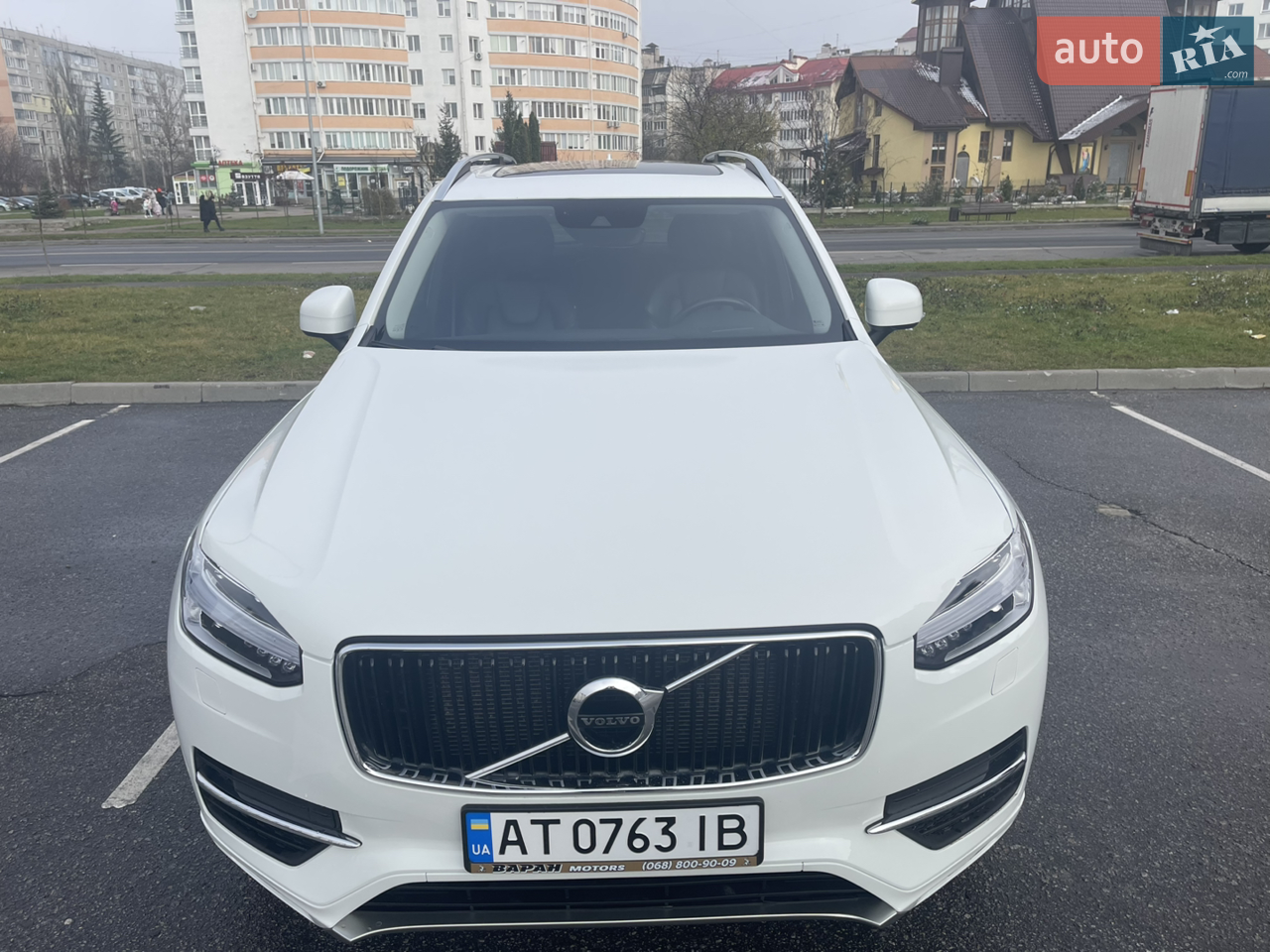2018 Volvo XC90 - мініатюра 20