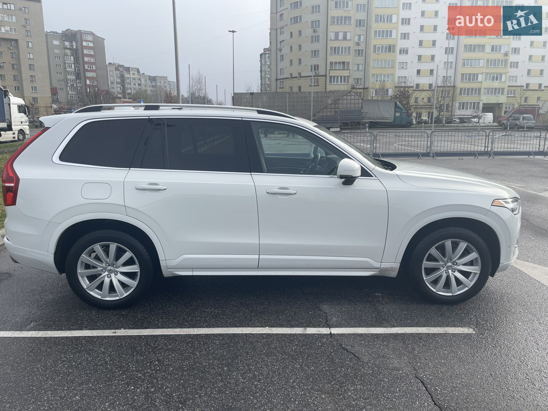 2018 Volvo XC90 - мініатюра 4