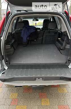 Внедорожник / Кроссовер Volvo XC90 2012 в 