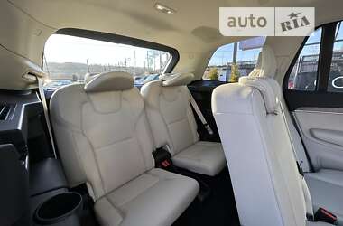 Внедорожник / Кроссовер Volvo XC90 2022 в Киеве