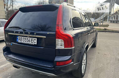Внедорожник / Кроссовер Volvo XC90 2013 в Виннице