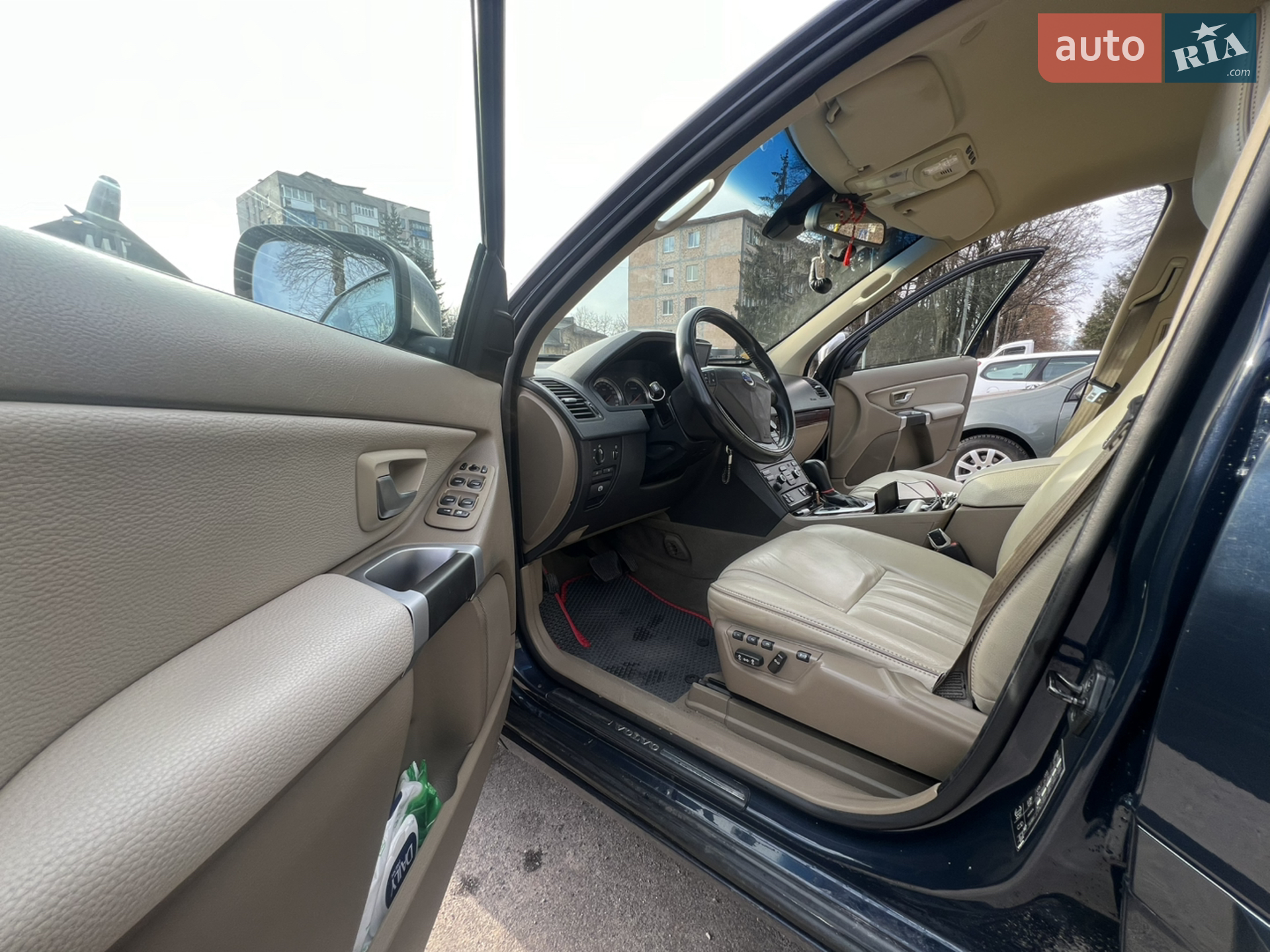 2013 Volvo XC90 - мініатюра 19