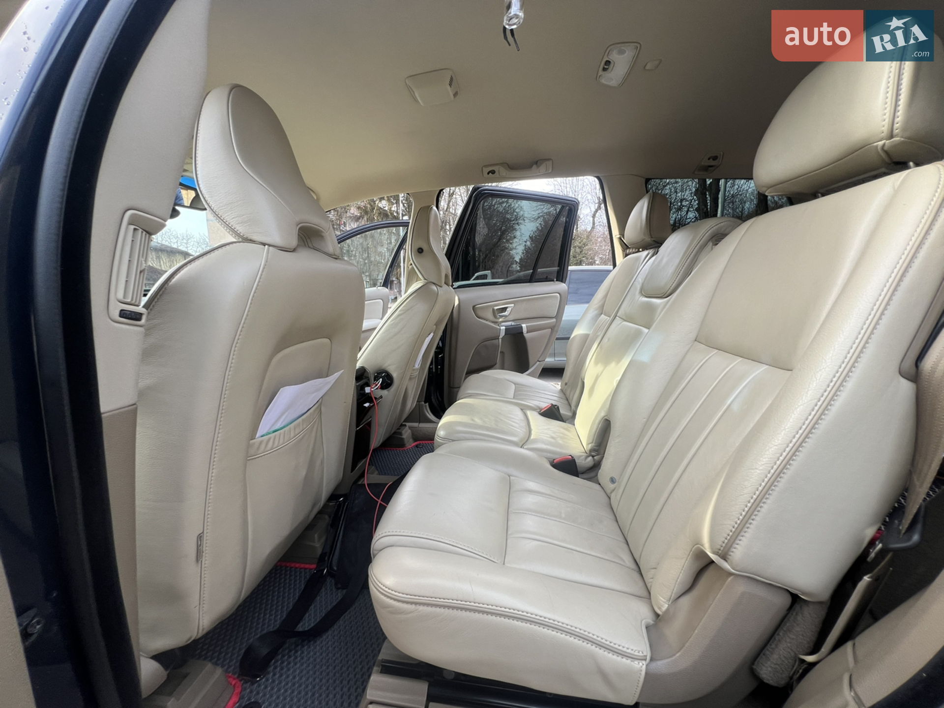 2013 Volvo XC90 - мініатюра 23