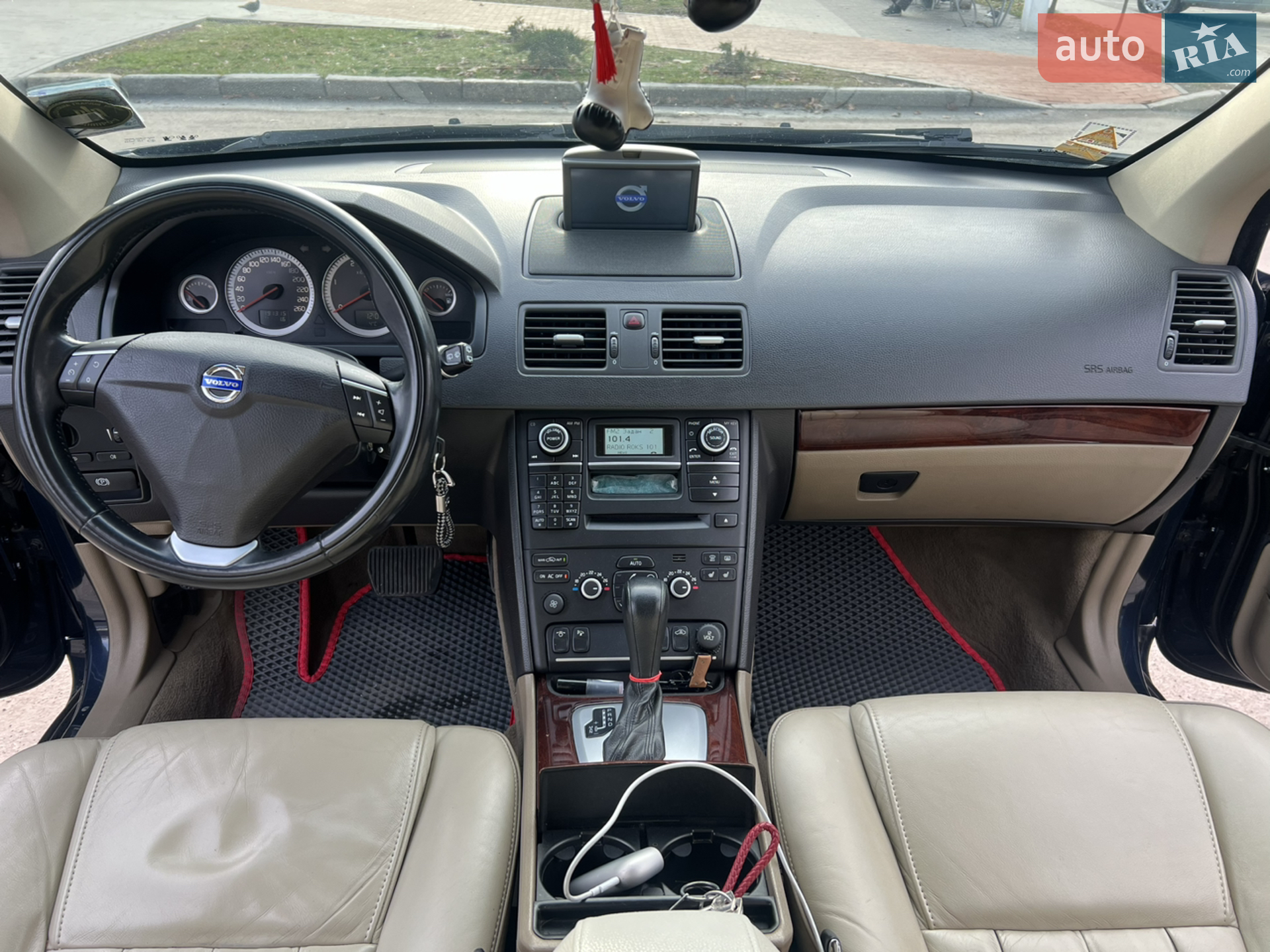 2013 Volvo XC90 - мініатюра 30