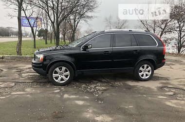 Позашляховик / Кросовер Volvo XC90 2011 в Дніпрі