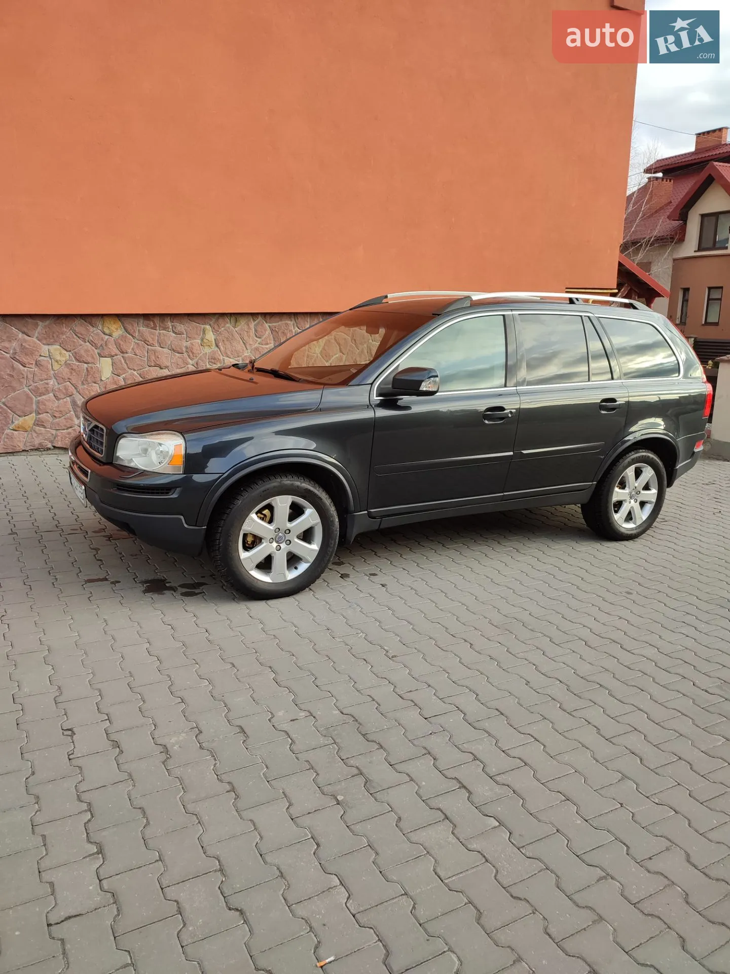 2010 Volvo XC90 - мініатюра 7