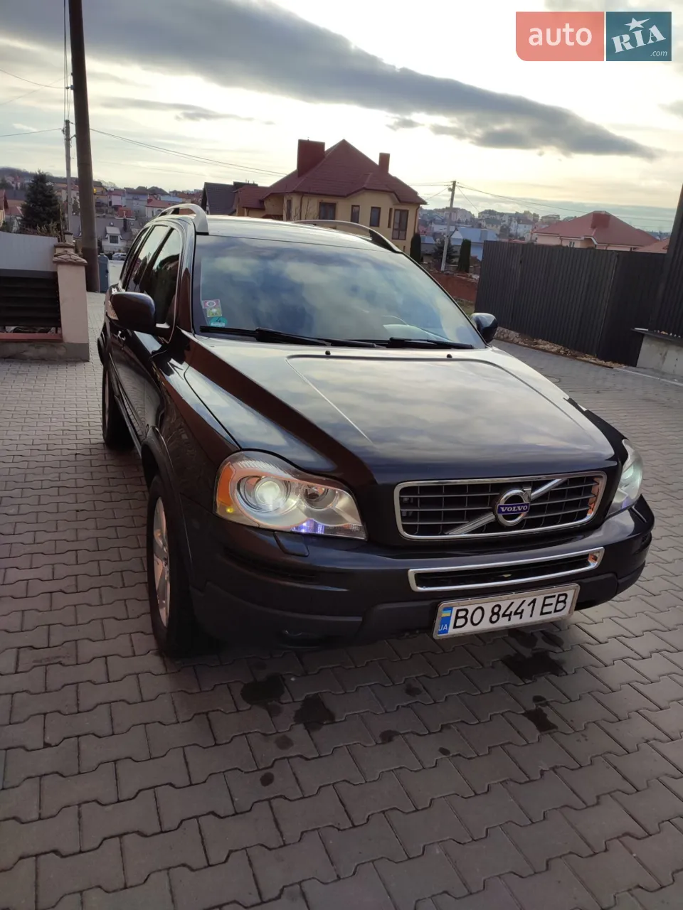 2010 Volvo XC90 - мініатюра 36