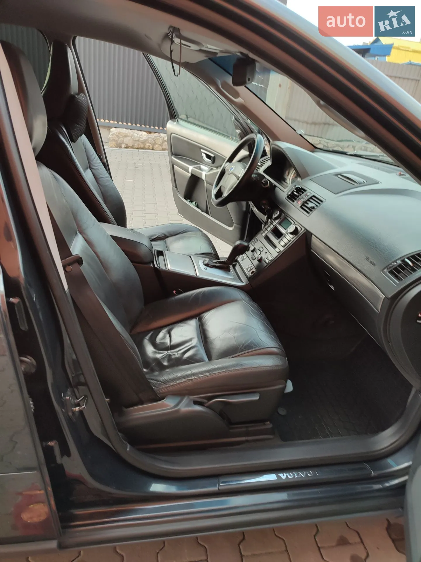 2010 Volvo XC90 - мініатюра 4
