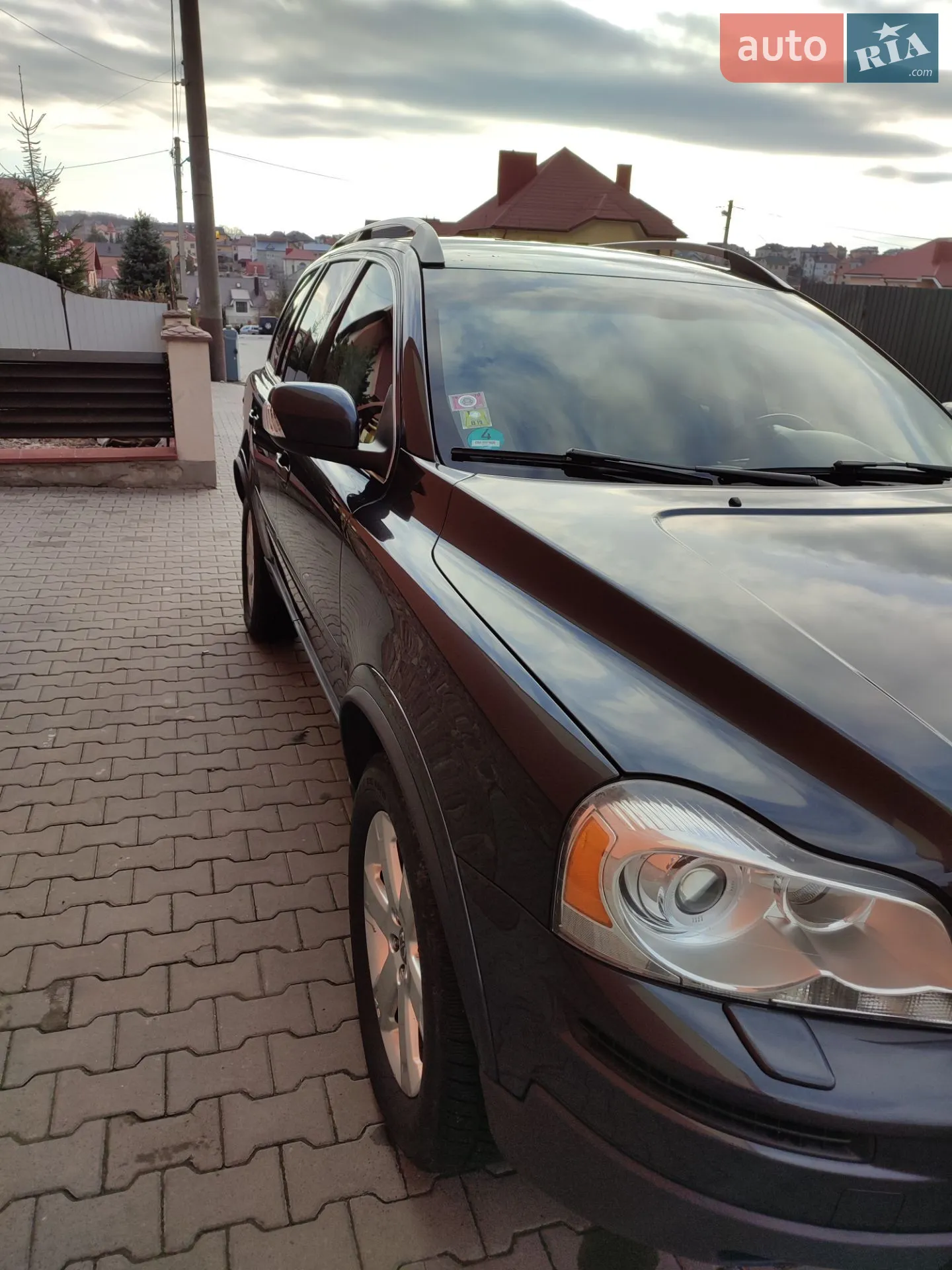 2010 Volvo XC90 - мініатюра 12