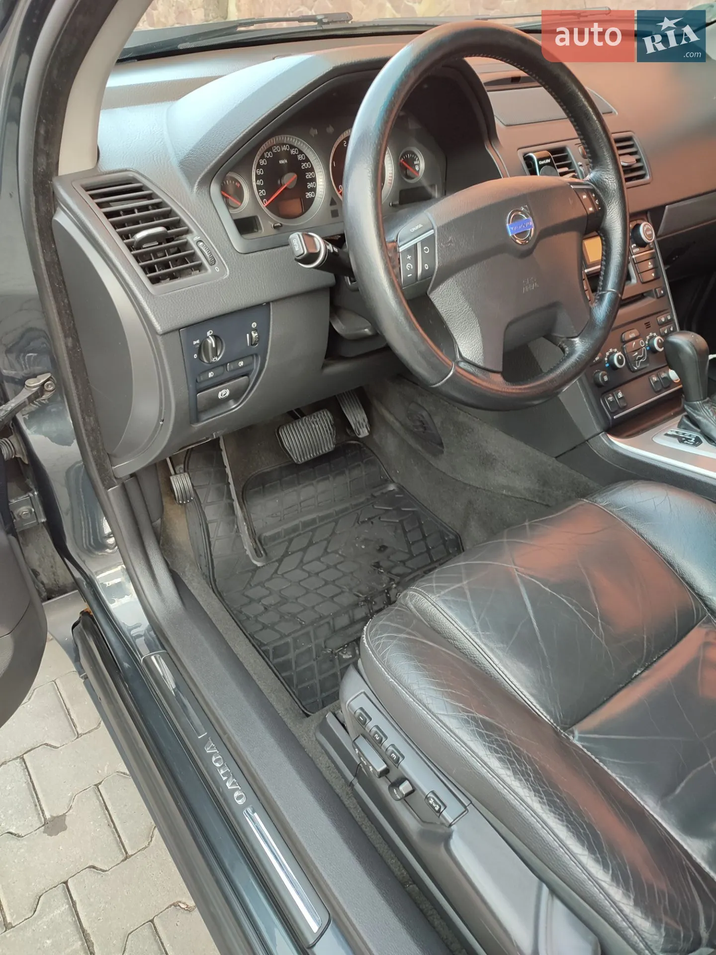 2010 Volvo XC90 - мініатюра 16