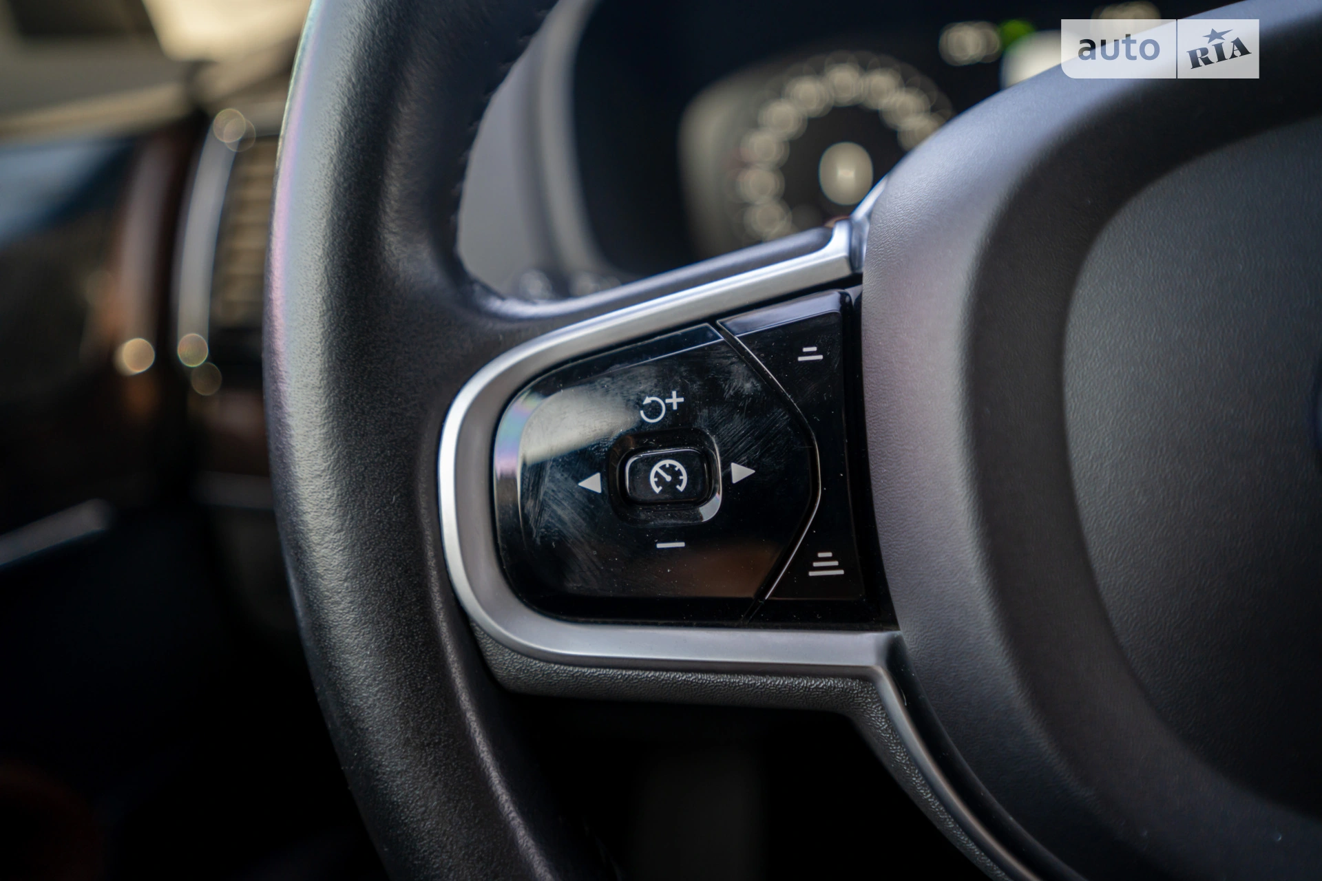 2018 Volvo XC90 - мініатюра 30