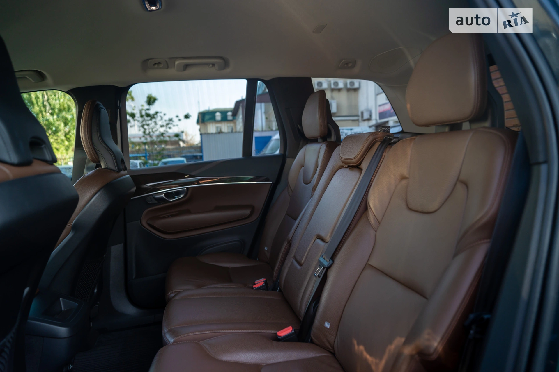 2018 Volvo XC90 - мініатюра 33