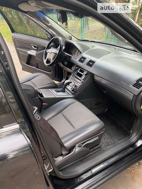 Внедорожник / Кроссовер Volvo XC90 2005 в Львове
