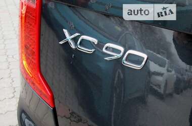 Позашляховик / Кросовер Volvo XC90 2021 в Одесі