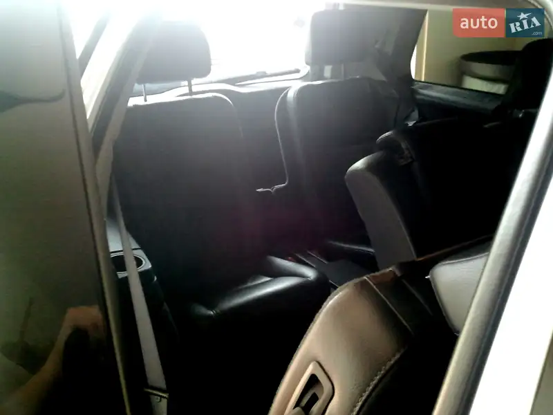 Volvo XC90 2004 VIN YV1CZ91H941037621 фото оголошення 18 з 61