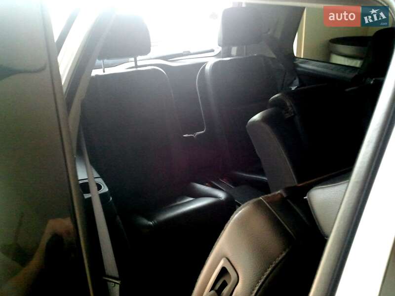 Внедорожник / Кроссовер Volvo XC90 2004 в Кременчуге