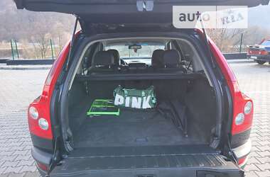Внедорожник / Кроссовер Volvo XC90 2004 в 